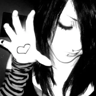 Emo confession