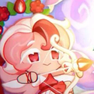 [АРХИВ]Pavlova cookie confession + daily