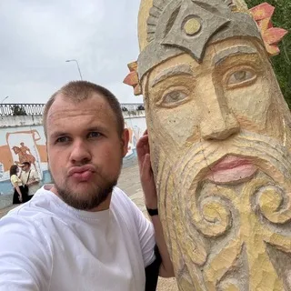 Дим, какой еще Telegram?