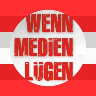 📺 Wenn Medien lügen