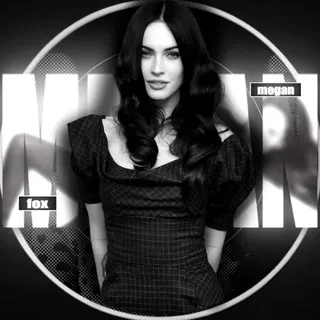 Megan Fox / Меган Фокс