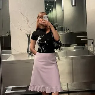 Света Фэнси 🧝🏻‍♀️