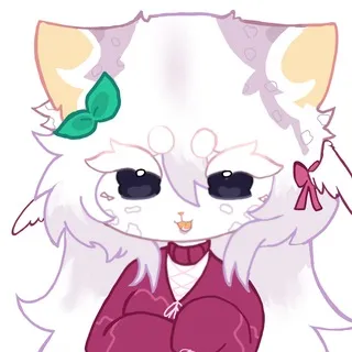 Кьюшка 🎀