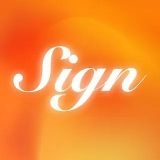 Sign Chat