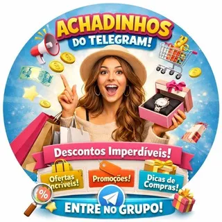 ACHADINHOS STORE❤️