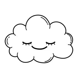 La cloud de Zary✨