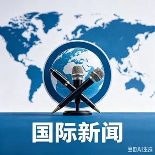 🔥最新国际局势/猎奇