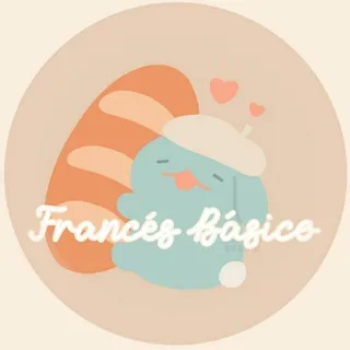 🥖 ִֶָ֪֢ · ˖ FRANCÉS BÁSIC♡