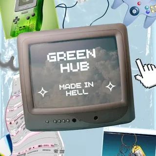 Green Hub
