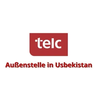 TELC UZBEKISTAN (Profi Deutsch)