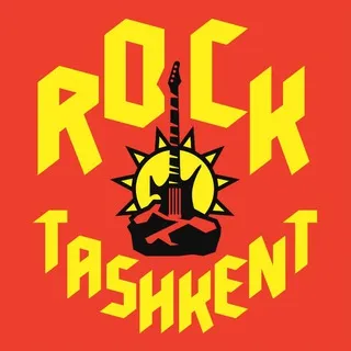 Рок Tashkent