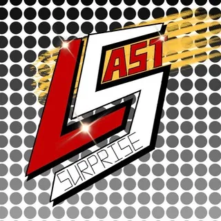 | Last Surprise cosband |