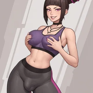 🍑Futanari Edition🍆