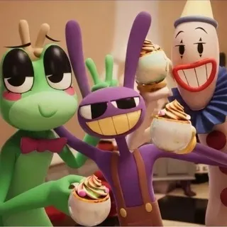 loverystars