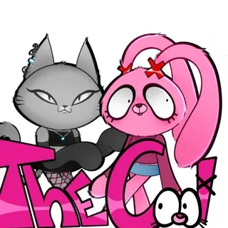 TheCoolRibbits Official