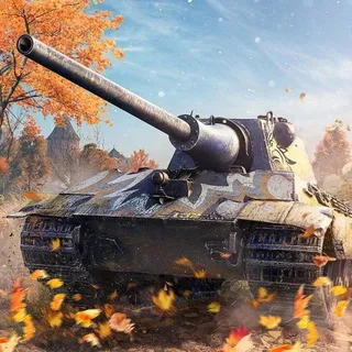 Чат танкистов