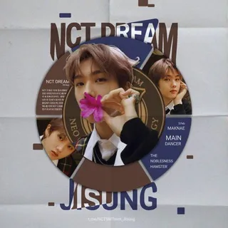 Neo Culture Jisung.