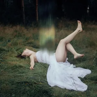 Мой мир - Ольга Яш