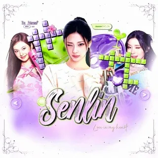 [ДЕБЮТ]🤍 Sꫀꪀꪶꪱꪀ ˖ ࣪⊹