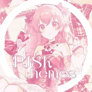 PJSK themes