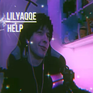 Рест, не рп — ``lilyaqqe _ help . . ‘’