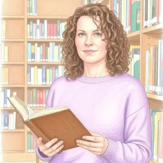 📚Автор Elena Bogdanova💕