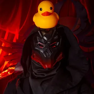 🔱 Обитель Darkуся 🔱