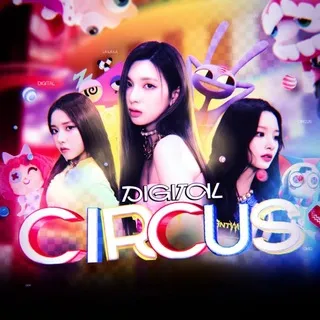 D͟͞I͟͞G͟͞I͟͞T͟͞A͟͞L͟͞ ͟͞C͟͞I͟͞R͟͞C͟͞U͟͞S͟͞ 🎪