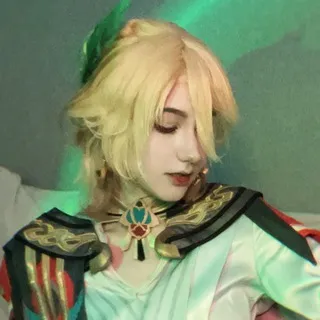 Shidi🪷| [光头]