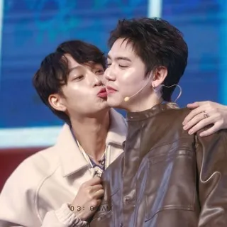 |closed|‧⁺˚･♡ singchimon heart thieves ♡･˚⁺‧͙