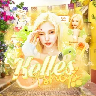 🍋 # kelles shop