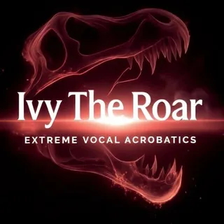 Ivy_The_Roar 🦖