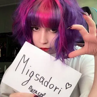 х3йтеры мигсАДори