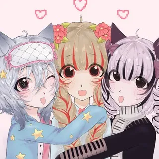 🎹💤🫖Предложка tea+sleepy+piano shop