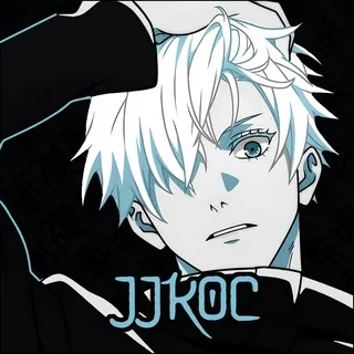 JJK OC CONFESSION