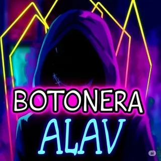 Botonera ALAV🆓