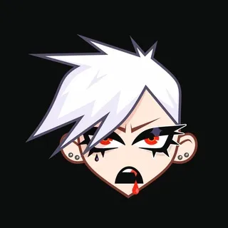 ⛧ REST! daisyhell (markie)🩸🍒 ⛧ 18+