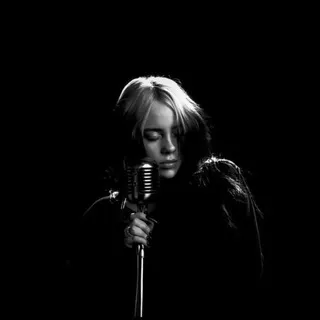 Billie Eilish | Bluzx
