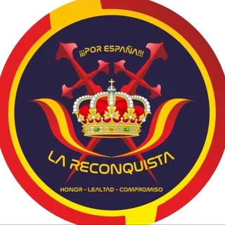 La Reconquista Chat 🇪🇸 ⚔️