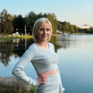 Все грани Ани
