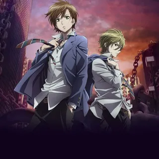 Blast of Tempest