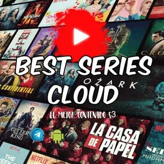 ☁️BEST SERIES CLOUD☁️
