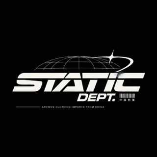 STATIC DEPT.