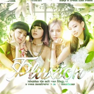 Fluxion