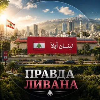 Правда Ливана 🇱🇧 حقيقة لبنان