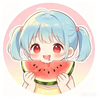 缅甸吃瓜社