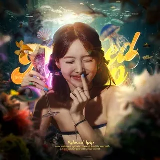 ➫ 놀아🍹 : 𝑹‌ᥱ‌loved 𝗛𝗟𝗣