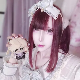 ♡︎イナ | ℐ𝓃𝒶 ♔︎