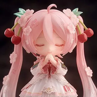 mefffich葉