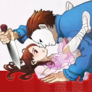 Matricide